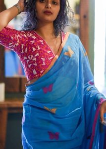 Brand New Suta Blouse