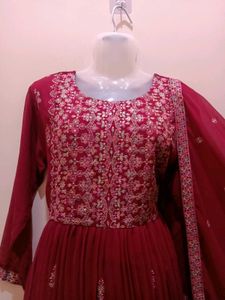 Kurti Set