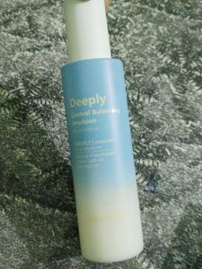 Korean Toner And Moisturizer Combo From 11huesday