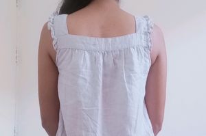 Sweet Bed Dress