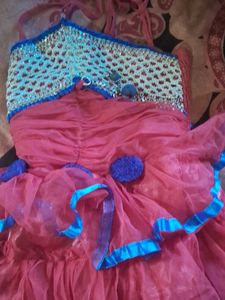 Cute Little Frock