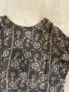 Kurti Set