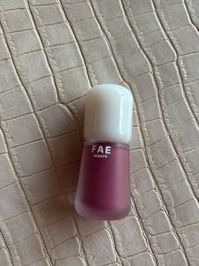 Fae Beauty Lip and Cheek Stain
