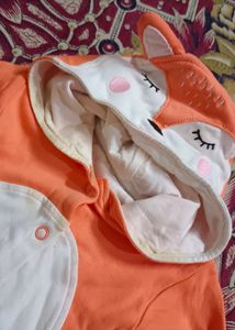 Cute Cat Rompers