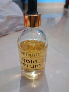 ✨ Gold Serum