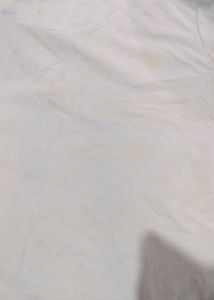 Ghiya Kapuri Colour tshirt