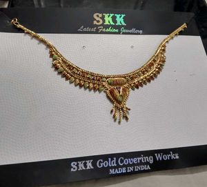 Jewellery Set