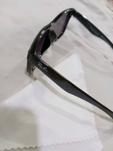 Ray-Ban Black Sunglasses Women