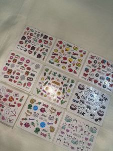Nail Art Set