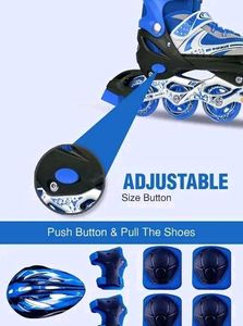 Skating Shoes