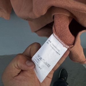 Graphic Print Hoodie