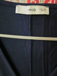 Elegant Maxi Dress