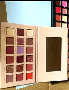 Eye Shadow Palette