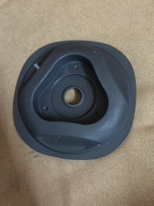 2 in 1 push chopper