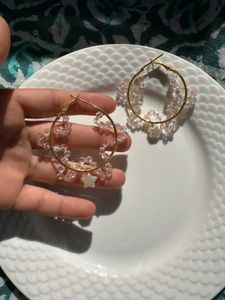 Stary Star ✨ Hoops