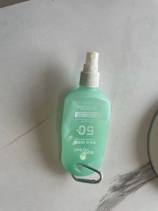 Gel Sunscreen