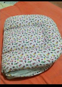 Baby Bed With Net
