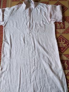 Pink Kurta For Boys(40)