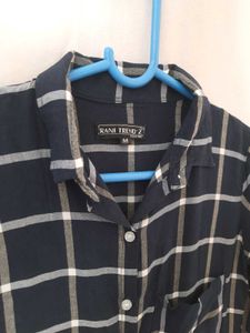 Kurti/Shrug