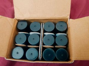 ELLUCIA Nail Polish Collection