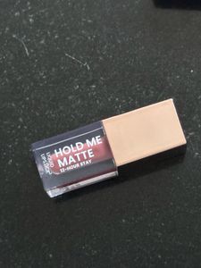 SWISS BEAUTY Liquid Lipstick- Shade: CUTE NUDE 01