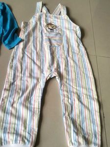Baby Hug Jumpsuit
