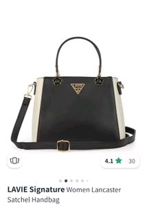 Handbag Lavie Signature ✅