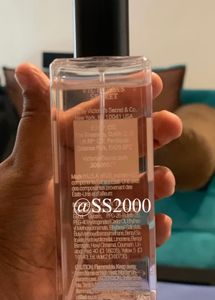 Victoria&#39;s Secret Tease body mist