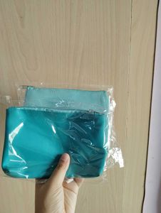 TRAVEL POUCH -2 PCS