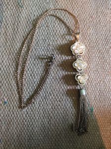 Stylish Chain With Locket