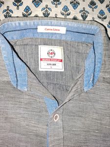 Mango People Shirt