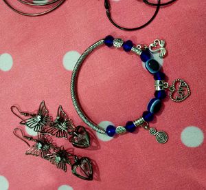 Jewellery Set Collection