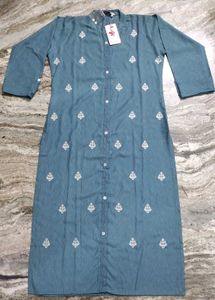 Beautiful Branded Kurta
