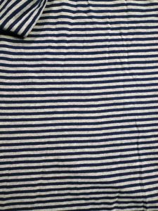 Blue Striped Tshirt Ether