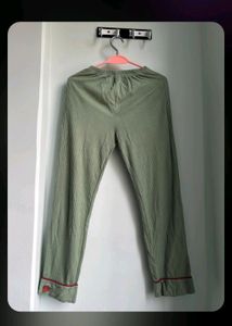 Green Nyt Suit