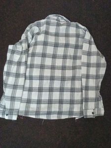 I Selling A Crop Top With. Shirt