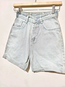 🎊Buy 1, Get 1 Free🎁22"-24"  Denim Shorts
