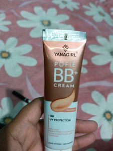 Makeup Combo Set BB Cream And Kajal &amp; Liner