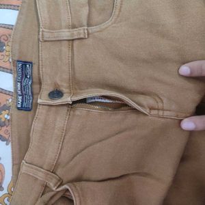 Bare Denim Jeans 34