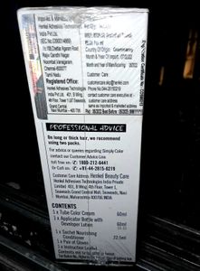 Schwarzkopf Simply Red Hair Colour 6.84