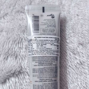 The Face Shop Daily Moment Vegan Hand Cream Sunset