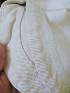 H&amp;M Cotton Jacket