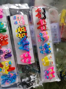 Cute Hair Pin