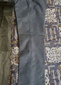 Grey Pant