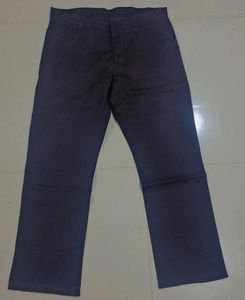 Men&#39;s Casual Pants Bundle Of 4