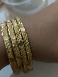 Beautiful Bangles