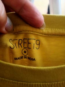 Short Tshirt