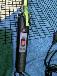 Hair Curling Iron