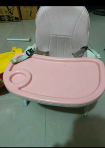 Baby Feeding Chair