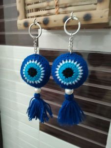 Evil eye Handmade Door hangings